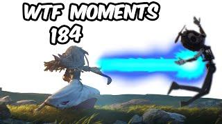 Identity V WTF Moments 184