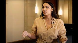  AOC drops NIGHTMARE news on Trump, Republicans