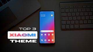 Top 3 Miui Minimal Theme for June 2022: Best Miui New Theme, Xiaomi Theme