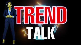 TRENDTalk With Sheriden Shanwi Who Has Worked with Gospel Legend CeCe Winans and R&B Singer Tank