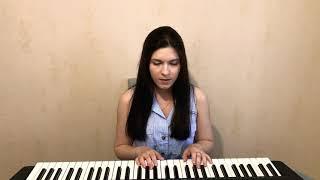 Военные песни. Юля Паршута - Месяц май (cover) @Parshutacom