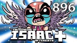 The Binding of Isaac: AFTERBIRTH+ - Northernlion Plays - Episode 896 [Save]