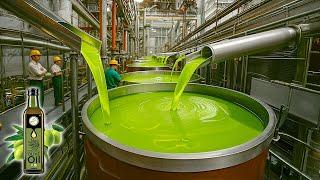 How It's Made: Olive Oil, Bread, Avocado Oil, Sea Salt Flakes