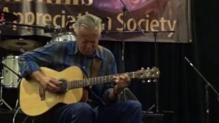 Tommy Emmanuel "Guitar Boogie"