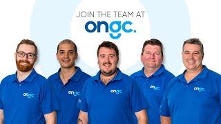 Why you should join the team at ONGC