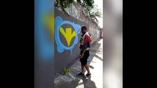 VTWO _Van na Av. Misterrall /rolê de boa em Fortaleza-ce.