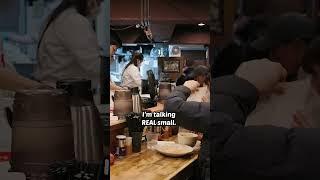 Telltale SIGNS of a Great RAMEN Place