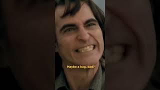 Arthur Fleck meeting Thomas Wayne | Joker Movie 2019 #joaquinphoenix