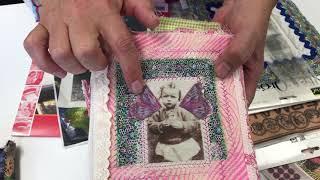 Photo Transfer Processes