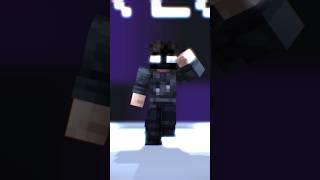 Просто Люка || Minecraft dance. Animation