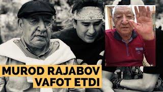 JUDOLIK. MUROD RAJABOV VAFOT ETDI.MUROD RAJABOV HAQIDA. MUROD RAJABOV OILASI, MUROD RAJABOV VIDEOSI