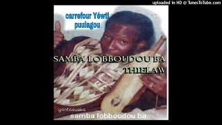 samba loboudou ba cassette (mamadou samba dooya 94)