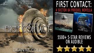 Solitude: A Post-Apocalyptic Thriller (Dimension Space Book One) Audiobook by Dean M.cole