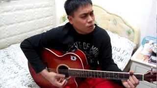 FALL FOR YOU  by :richard aguilar