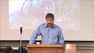 Steve Edmonston "Facing the Challenges of Caregiving"  Part 1 of 2