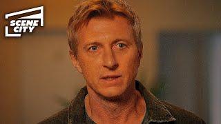 Johnny Seeks Forgiveness | Cobra Kai (William Zabka, Vanessa Rubio)