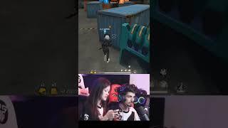 IMPOSSIBLE  GARENA FREE FIRE MAX