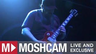 Clutch - The Yeti | Live in Sydney | Moshcam