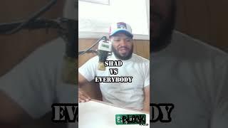 You think it’s a fu#*in game‼️ The @eBlockRadio Podcast Network is here and we killin shit!￼