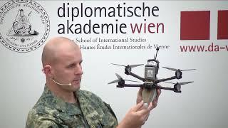 Ukrainekrieg - Oberst Markus Reisner analysiert mit schonungsloser Offenheit den Ist-Zustand heute