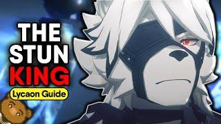 A STUNNING Guide to Von Lycaon! | Best Build, Combos, Teams - ZZZ