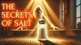 The Secret Power of Salt in the Bible: Is It a Spiritual Weapon?