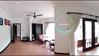 Номер Люкс (Dessole Sea Lion Beach Resort Mui Ne)