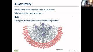 T4-II: A practical introduction to...- Ali, Benfeitas, Oskolkov - Tutorials - ISMB/ECCB 2021