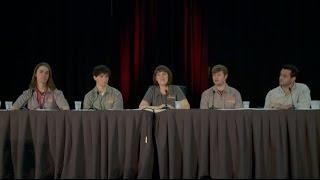 Civilization: Beyond Earth Announcement - Firaxis Panel - PAX East 2014