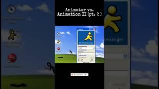 Animator vs. Animation Ep.II Pt.2 | Animation | PC | PC Gaming  #animation #animationvideo #funny