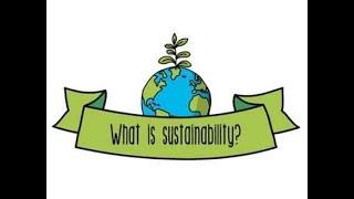 Sustainability