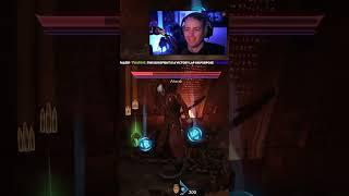 THE RAVAGER IN DOOM IS OVERPOWERED! | #devo on #Twitch