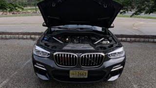 BMW x3 m40i #stage3 #b58 #bmw  #x3 #m40i #v8killer #xdrive #mexico