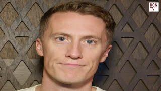 The Origin Director Andrew Cumming Interview