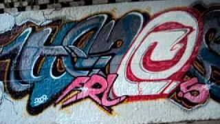 FRL CREW GUADALARA GRAFF