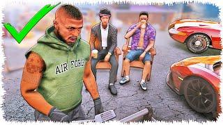 Джонни бәрін қайтаруда (GTA V)