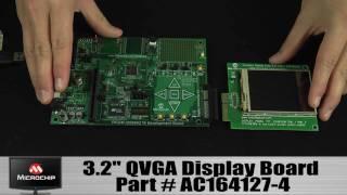 PIC24FJ256DA210 Development Board Overview