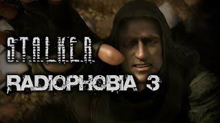 RADIOPHOBIA 3 (BETA)⭕ Интерактивный S.T.A.L.K.E.R. #6