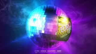 Euro Disco History 1985