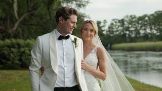 Spring Wedding at Caledonia | Evan & Erica Trailer