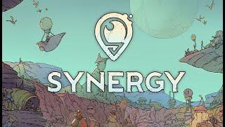 Synergy #1 Компания