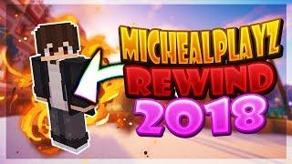 MichealPlayz 2018 Funny Moments