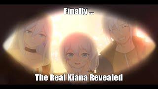 [FULL] Real Kiana REVEALED! The True Power of The Kaslana's Stigmata