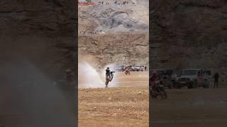 Who likes passing through puddle  Erzberg Rodeo 2025 #endurolife #hardenduro