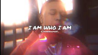 EBK JaayBo Type Beat “I Am Who I Am” (Prod. Moneybagmont)