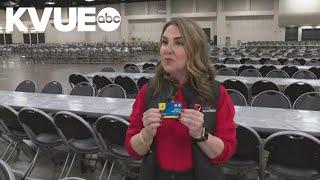 H-E-B hosts 35th Annual Feast of Sharing