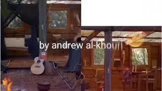 Sit Next To Me - Andrew Al-Khouri