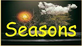 Seasons