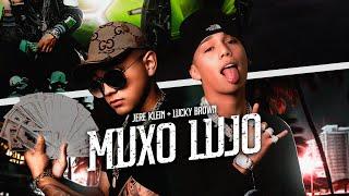 Jere Klein - Muxo Lujo Ft. ShelbyBoy (Dile A Tus Pretendientes) IAVERSO#11