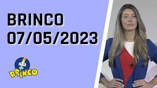 Brinco en vivo 07/03/2023 / Resultados del sorteo BRINCO del Domingo 7 de Mayo del 2023